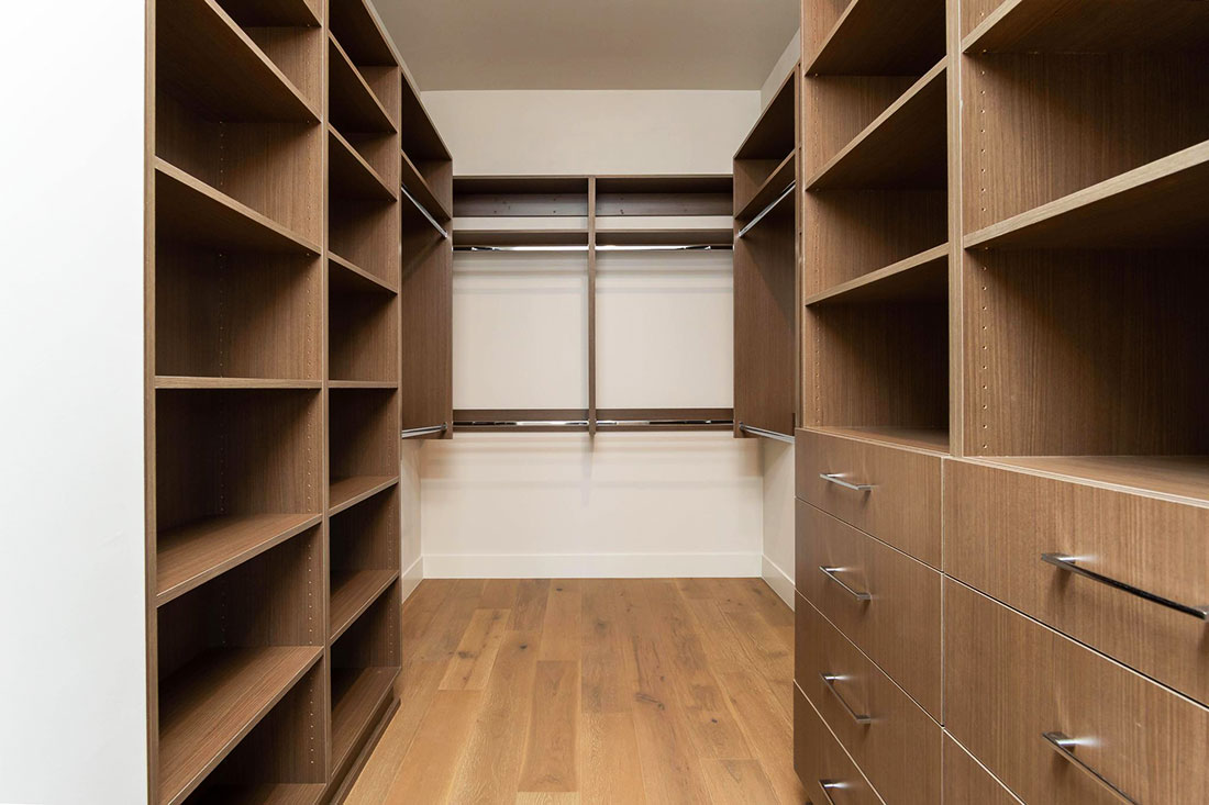 closet redo